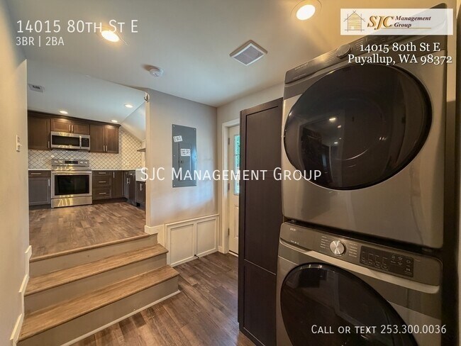 Building Photo - 14015 80th St E