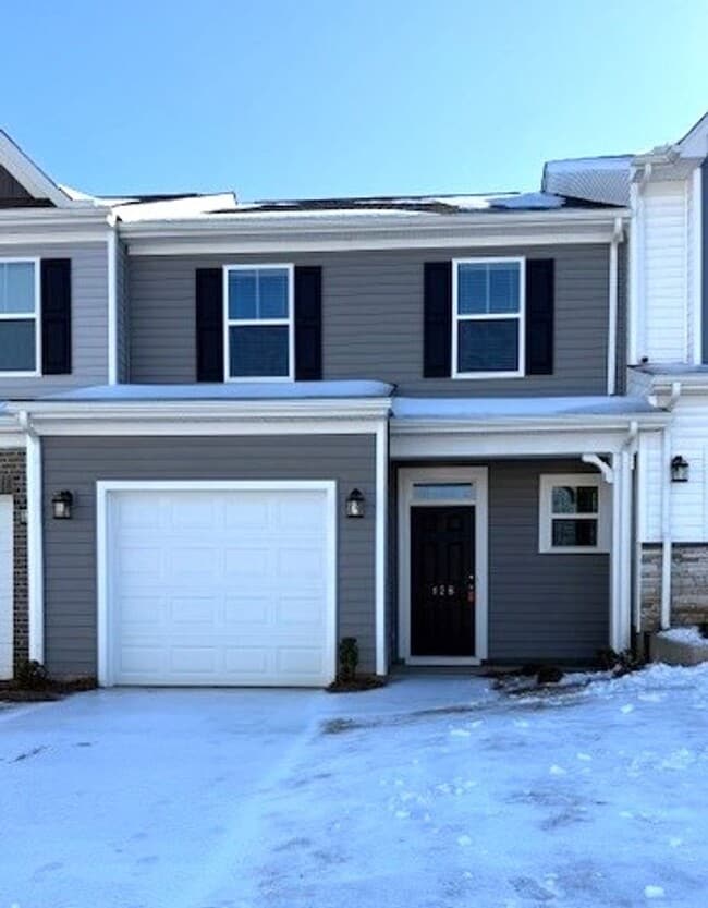 Building Photo - Live New at Arbor Mill — 1 Month FREE for a Limited Time