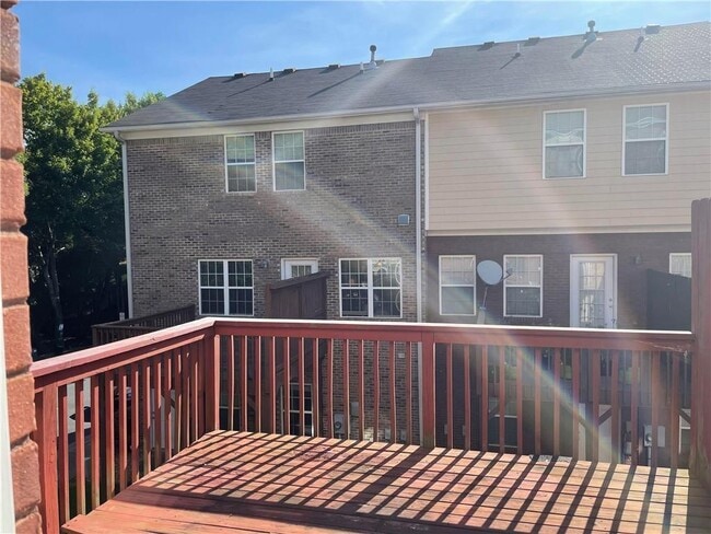 Building Photo - 3441 Lockmed Dr NW