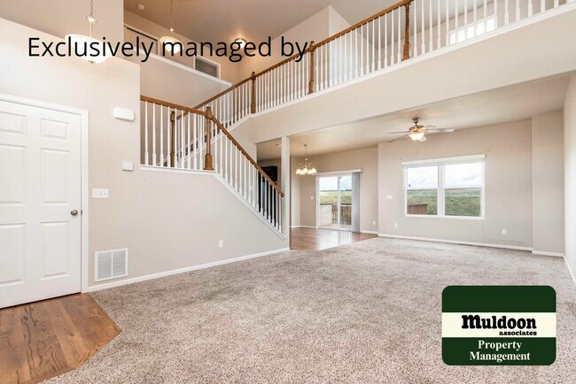Building Photo - Beautifully done home close to Military Bases and Amazon Building!