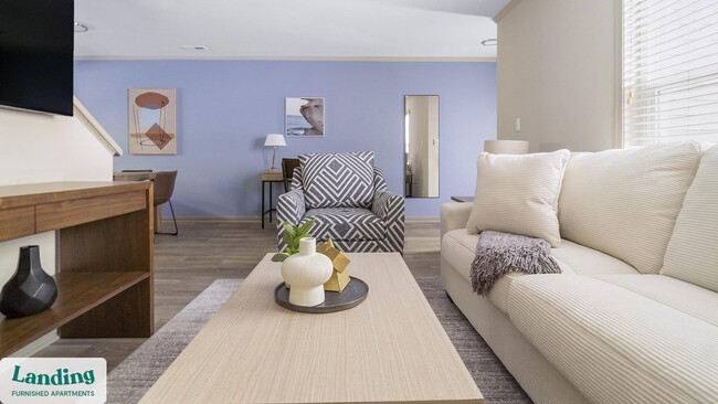 Building Photo - 4301 Mill Village Rd