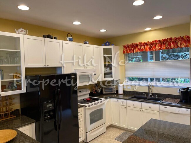 Building Photo - 75-346-346 Hualalai Rd