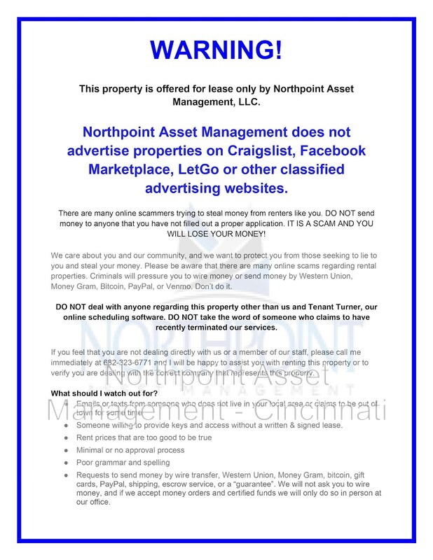 Building Photo - 3599 Schwartze Ave