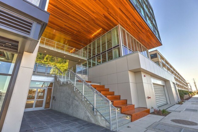 Building Photo - Harbor Avenue Campus