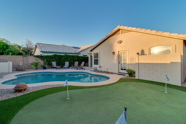 Building Photo - 1116 S Ironwood Ct