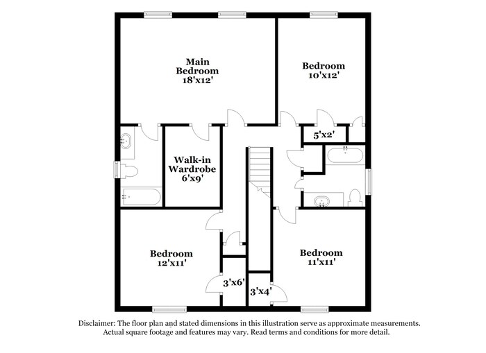Building Photo - 18527 Sweetmeadow Dr