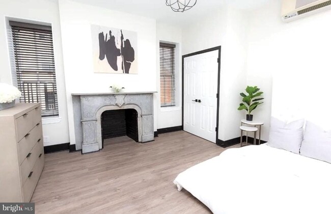 Building Photo - 930 N Calvert St