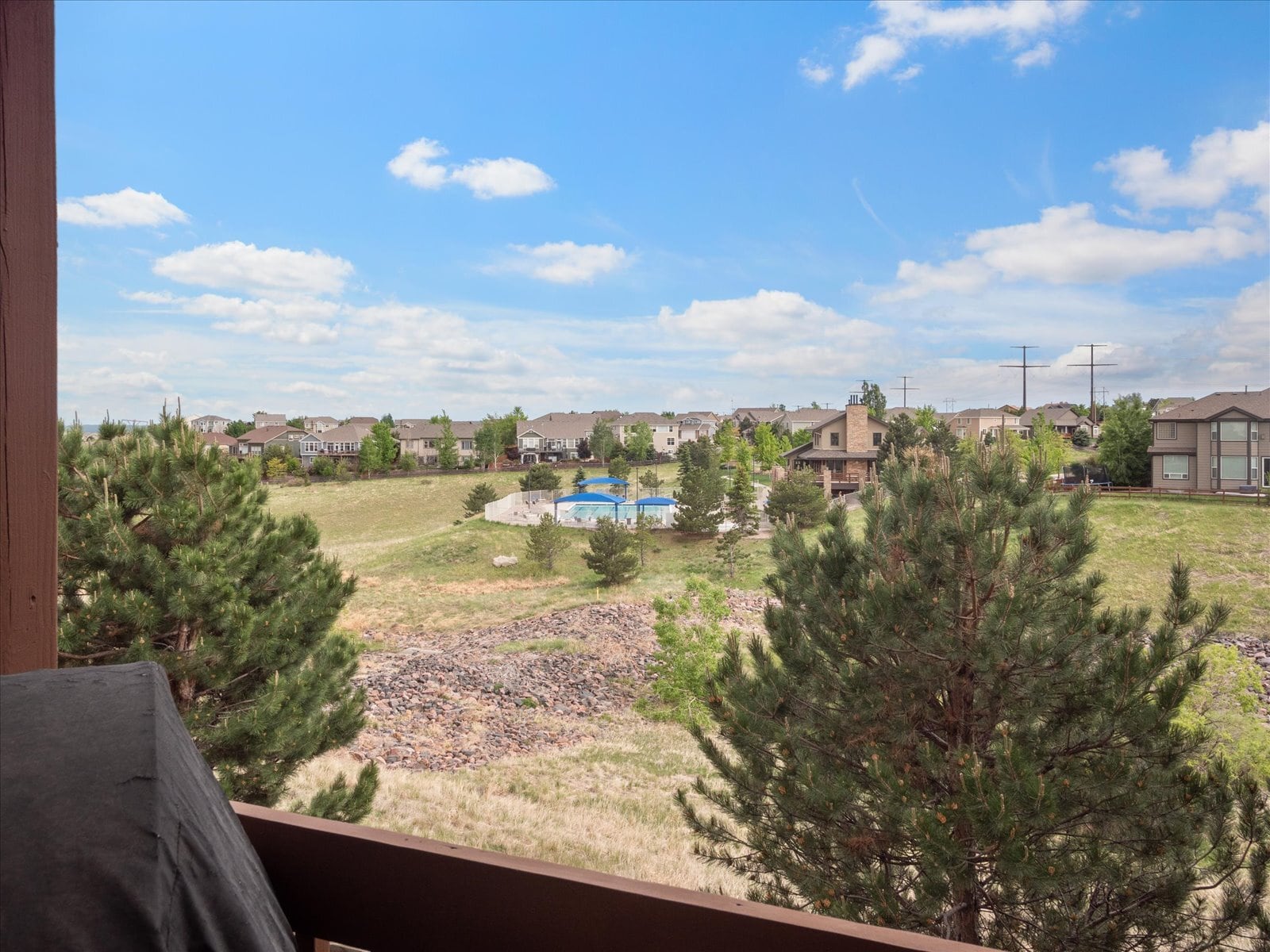Community Pool/Clubhause - 1048 Orion Way