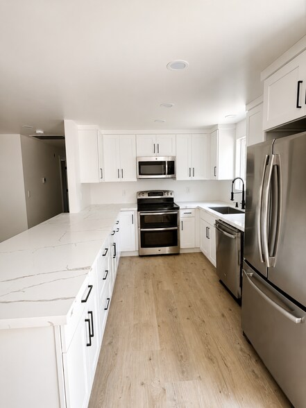 Building Photo - 15115 110th Ave NE