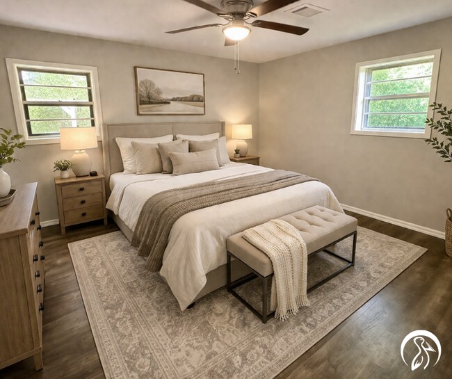 Building Photo - Charming 3 Bed Home in West Monroe