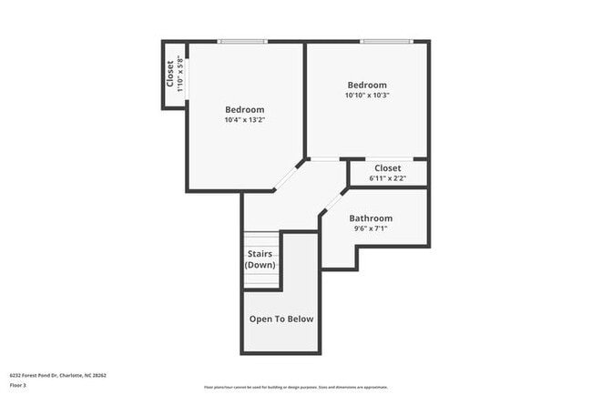 Building Photo - 6232 Forest Pond Dr