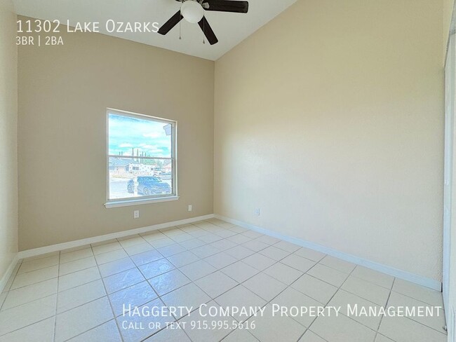 Building Photo - East El Paso 3 bed Refrig A/C