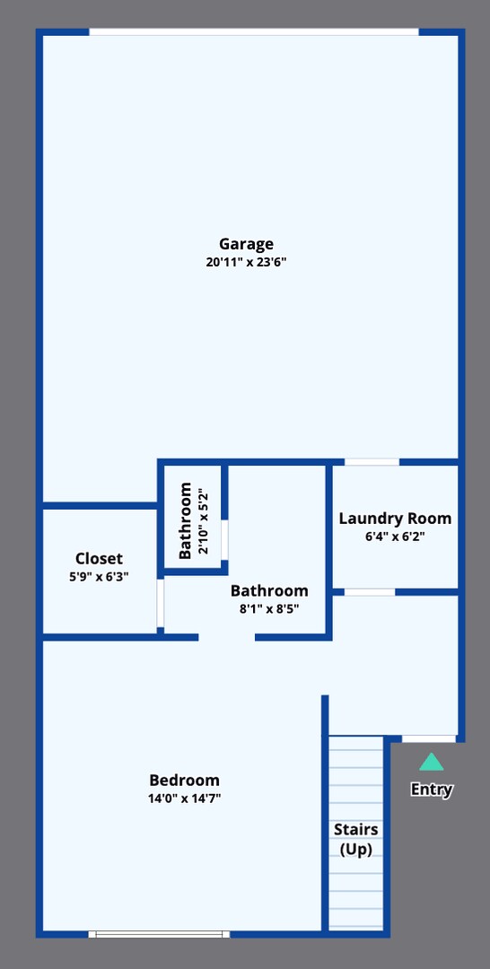 Building Photo - Spacious 2B/2.5BA Tri-Level Townhouse w/ 2...