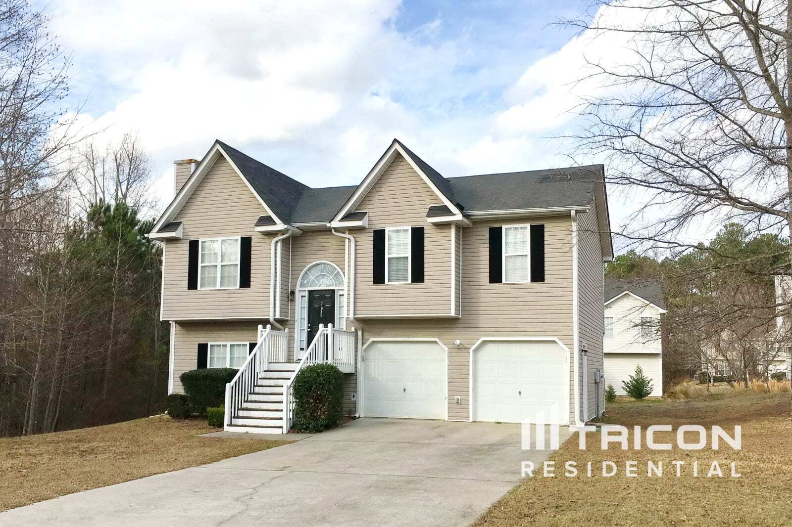 Building Photo - 7838 Cambridge Dr