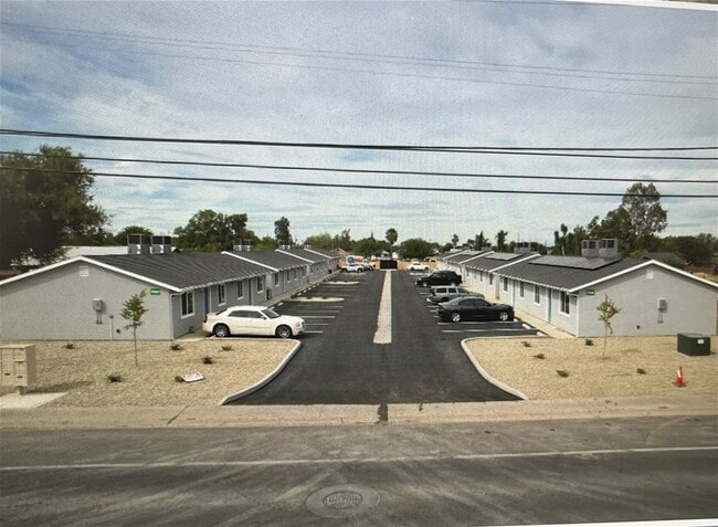 Primary Photo - 5566 Arboga Rd