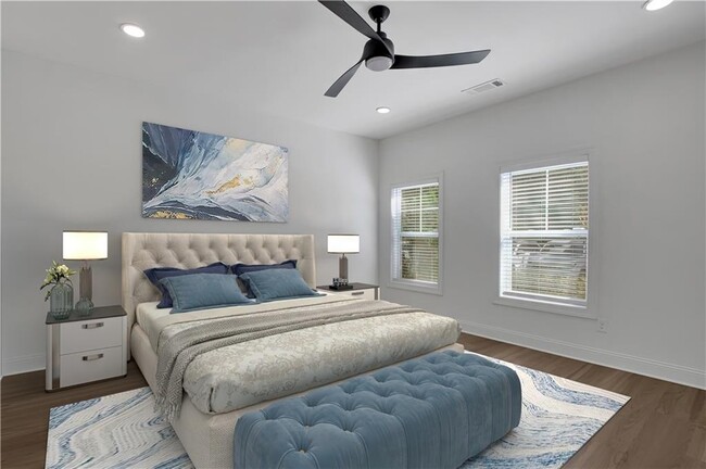 Building Photo - 1278 Linden Ct