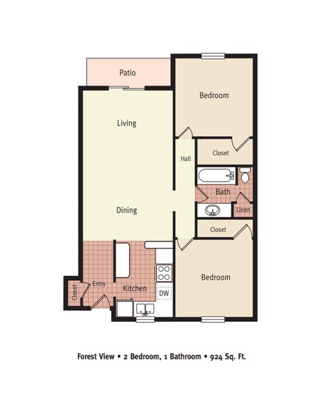 Building Photo - 301 Tri City Beach Rd