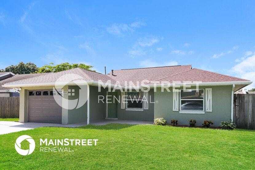 Building Photo - 956 Sunshine Way SW