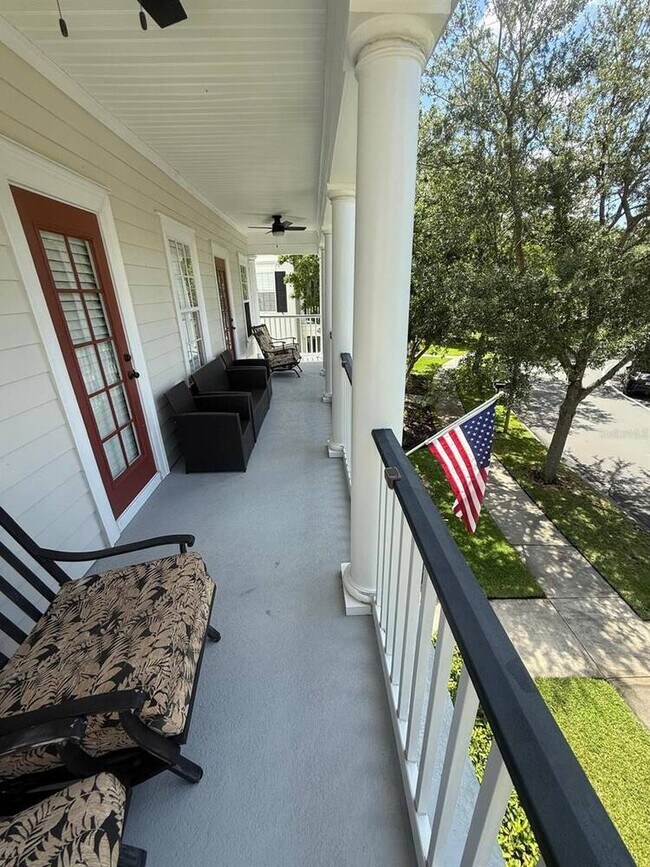 Building Photo - 813 Oak Shadows Rd