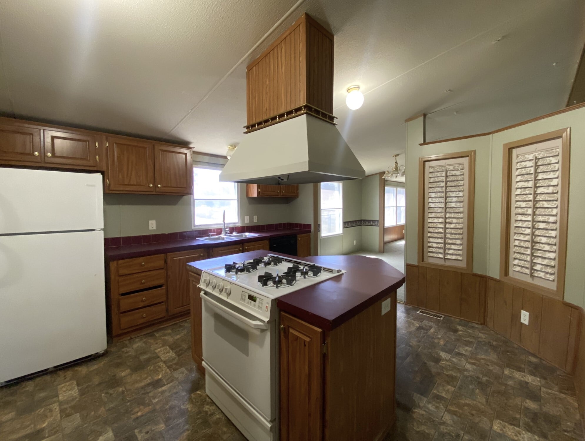 Building Photo - 2776 County Road 3430