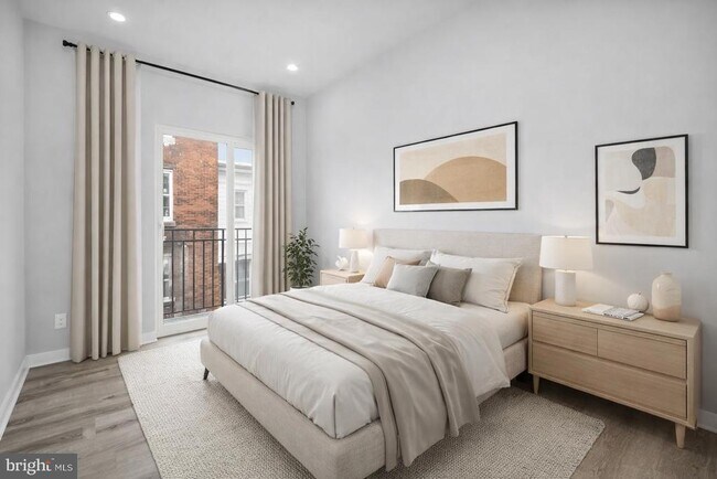 Building Photo - 2327 Wharton St