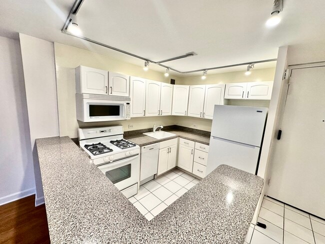 Building Photo - 1960 N Lincoln Park W