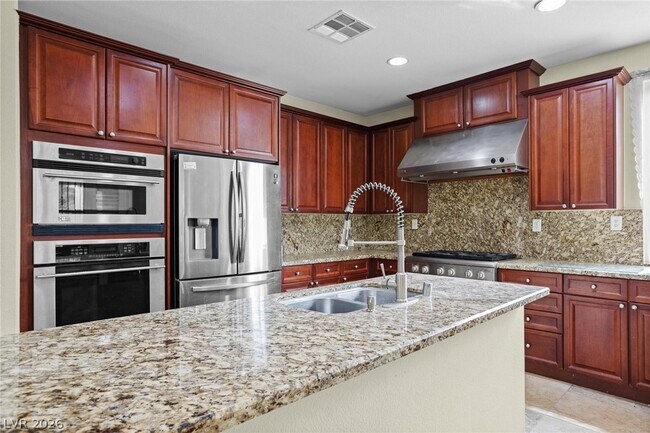 Building Photo - 7585 Cactus Peak Ct