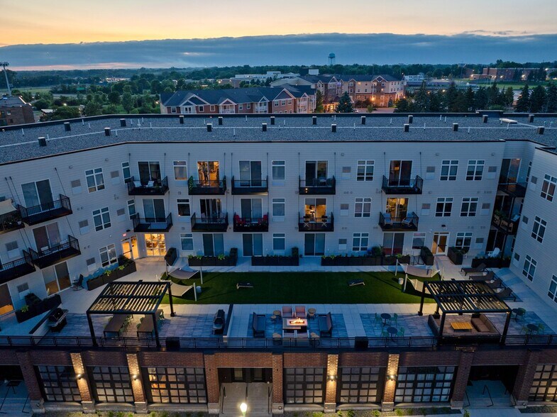 Building Photo - Article No. 7