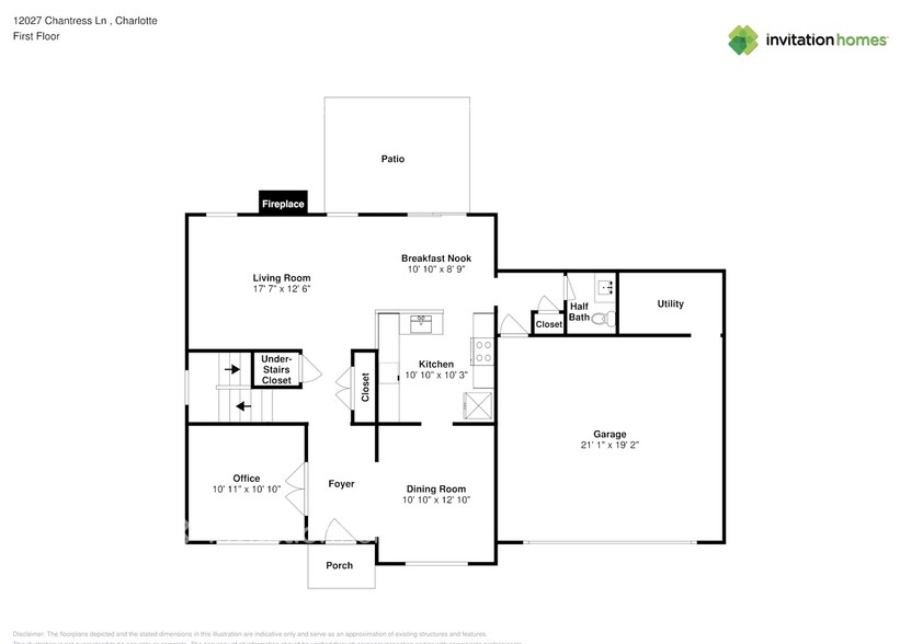 Building Photo - 12027 Chantress Ln