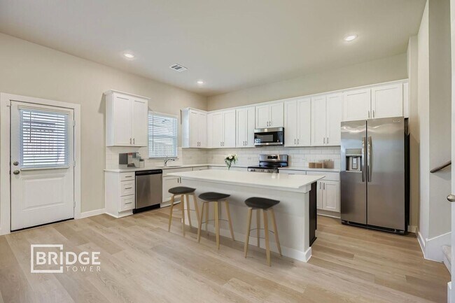 Building Photo - BELLMONT PLAN