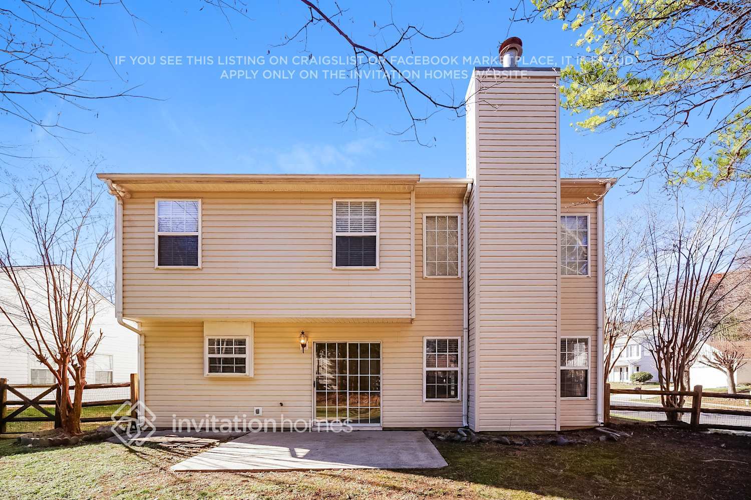 Building Photo - 12601 Cedar Crossings Dr