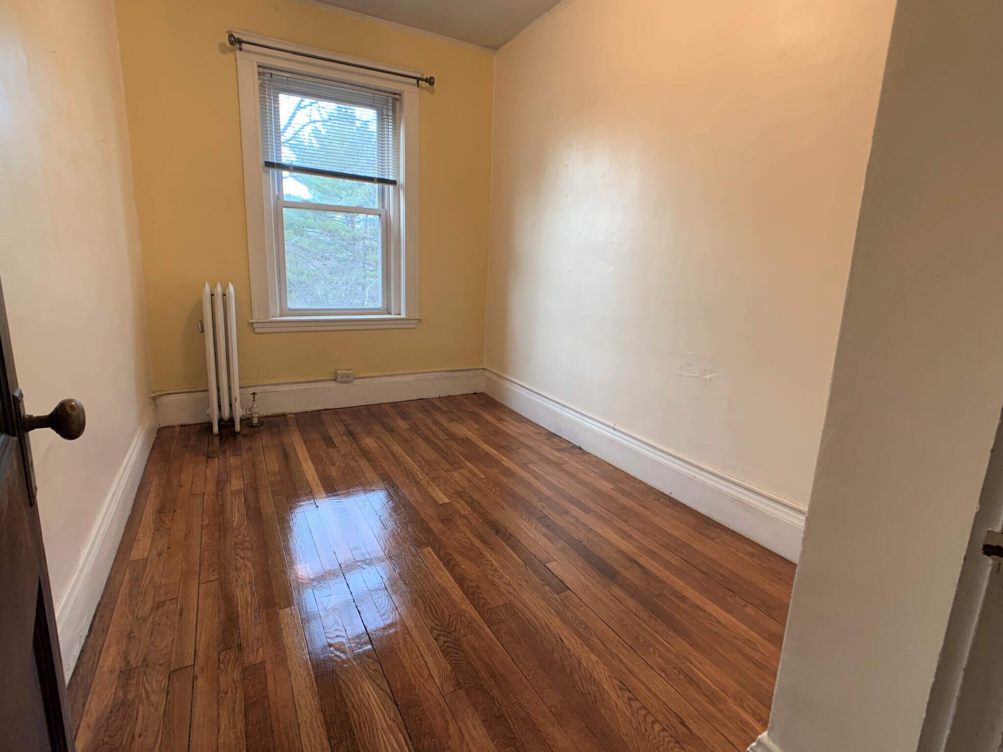 Building Photo - 154 Thorndike St