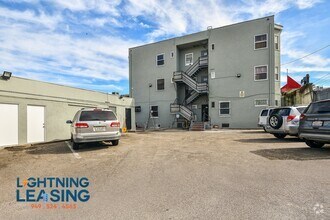 Building Photo - 727 1/2 S Alvarado Street-105D