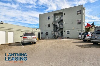 Building Photo - 727 1/2 S Alvarado Street-105D