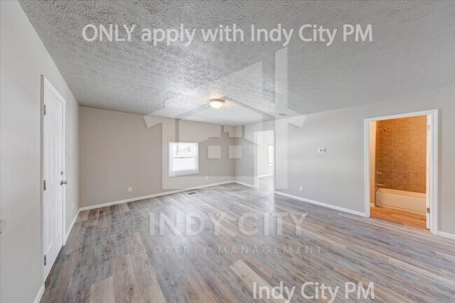 Building Photo - 3440 N Harding St