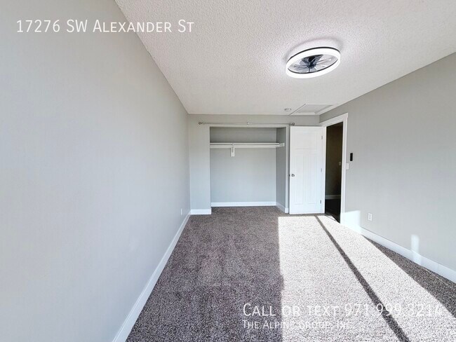 Building Photo - 17276 SW Alexander St