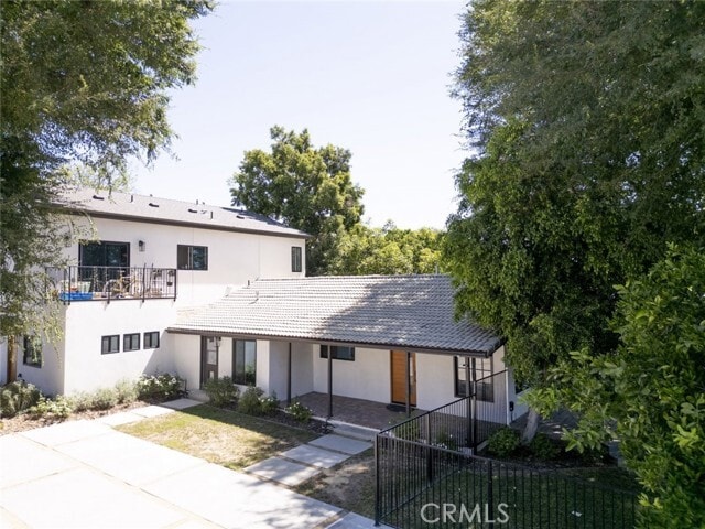 Building Photo - 20347 Runnymede St