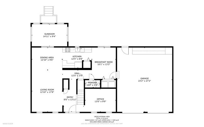 Building Photo - 4 Bedroom, 2.5 Bath Single Family Home in ...