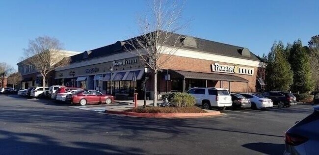 Building Photo - 4641 Due W Rd NW