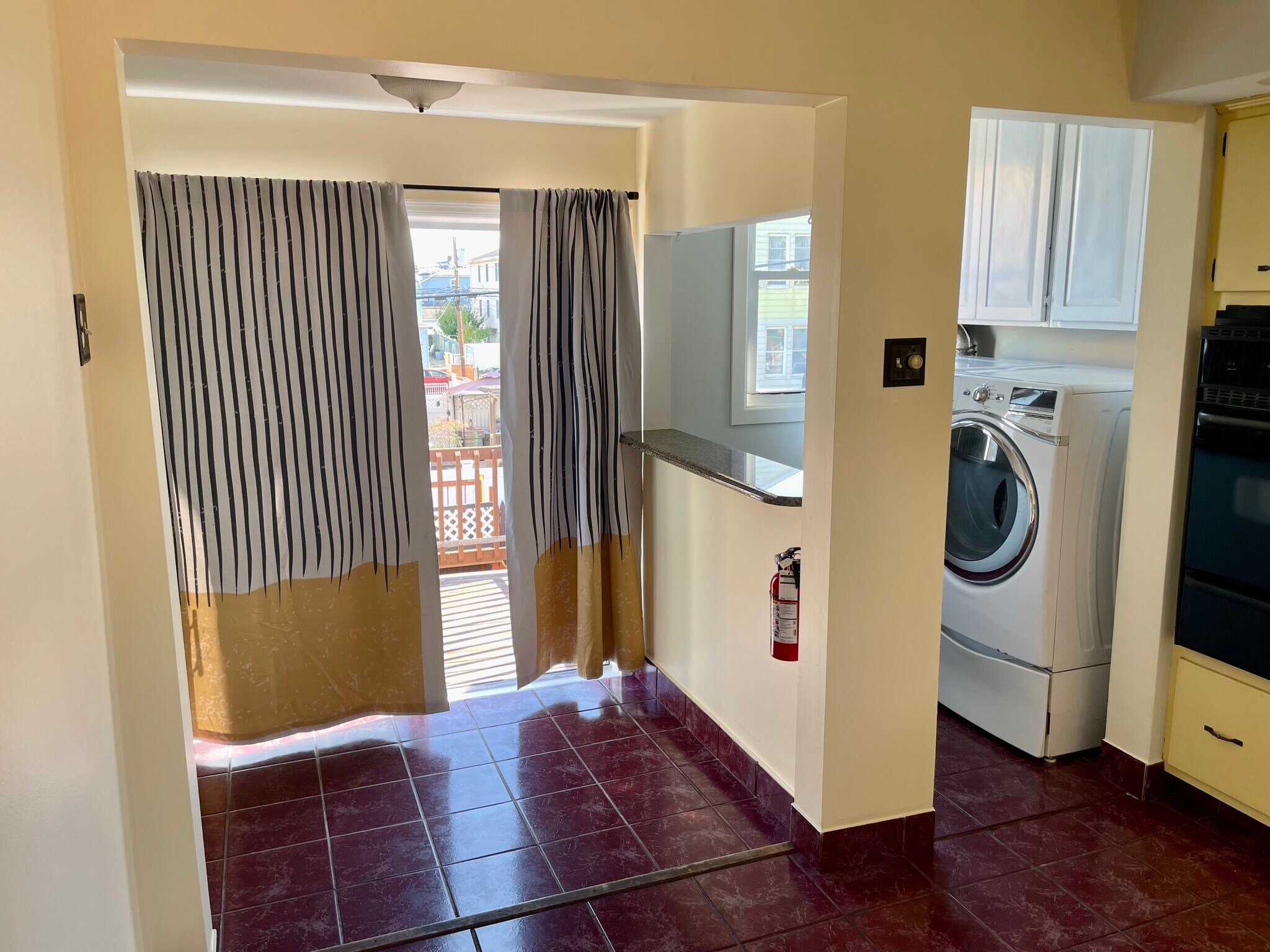 Shared spaces. - 156 Kearny Ave