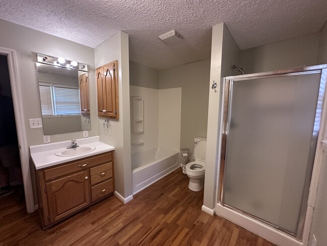 Bathroom 2 - 644 Hoot Owl Hollow Rd