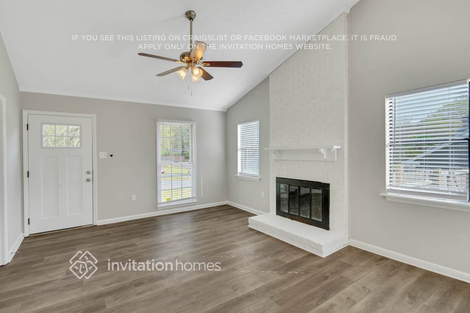 Building Photo - 6530 Touchwood Dr