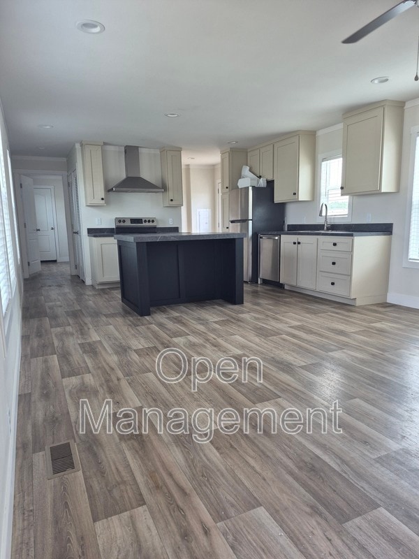 Building Photo - 3300 Voight Blvd