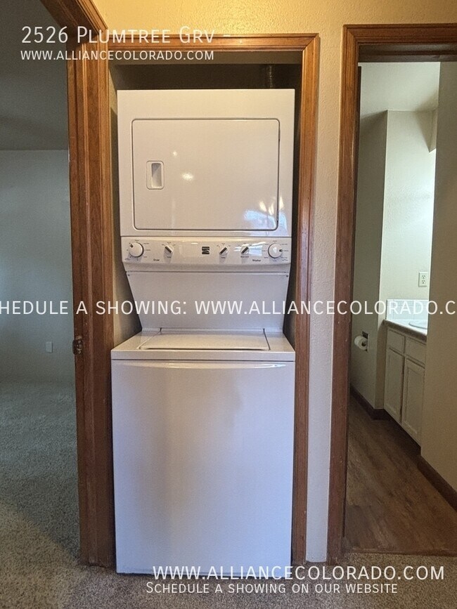 Building Photo - 2526 Plumtree Grove