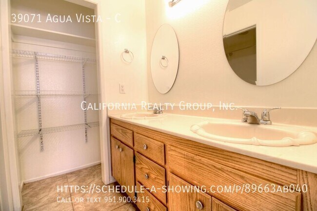 Building Photo - 39071 Agua Vista