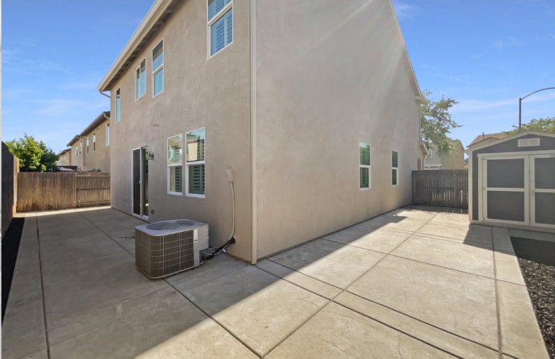 Building Photo - 8268 Red Rock Dr