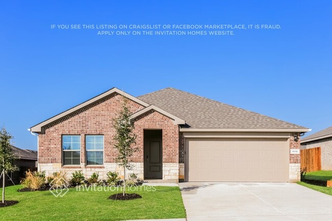 Building Photo - 416 Kaufman Dr