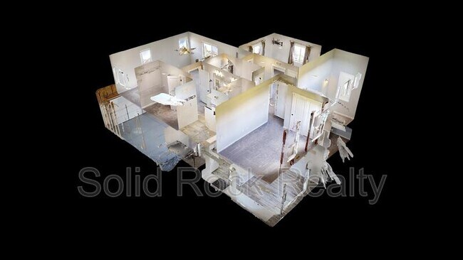 Building Photo - 7621 Red River Wy