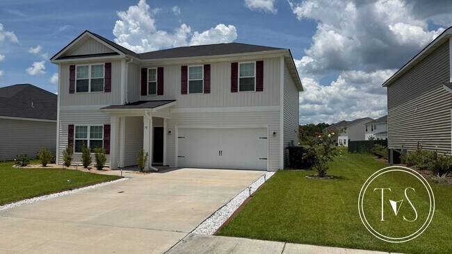 Building Photo - FALL MOVE-IN SPECIAL: $1000 OFF 1ST MONTH'...
