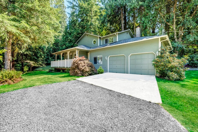 Primary Photo - 10426 316th Ave NE